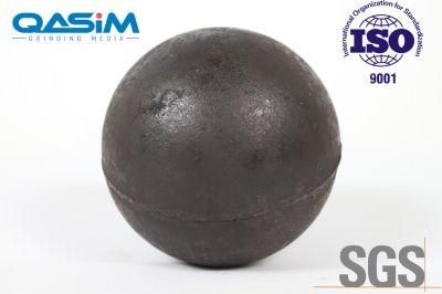 High Chrome Grinding Media Ball Diameter 100