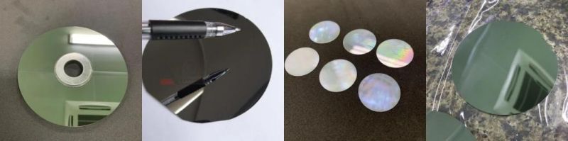 Durable Polishing Tool for Optical Glass