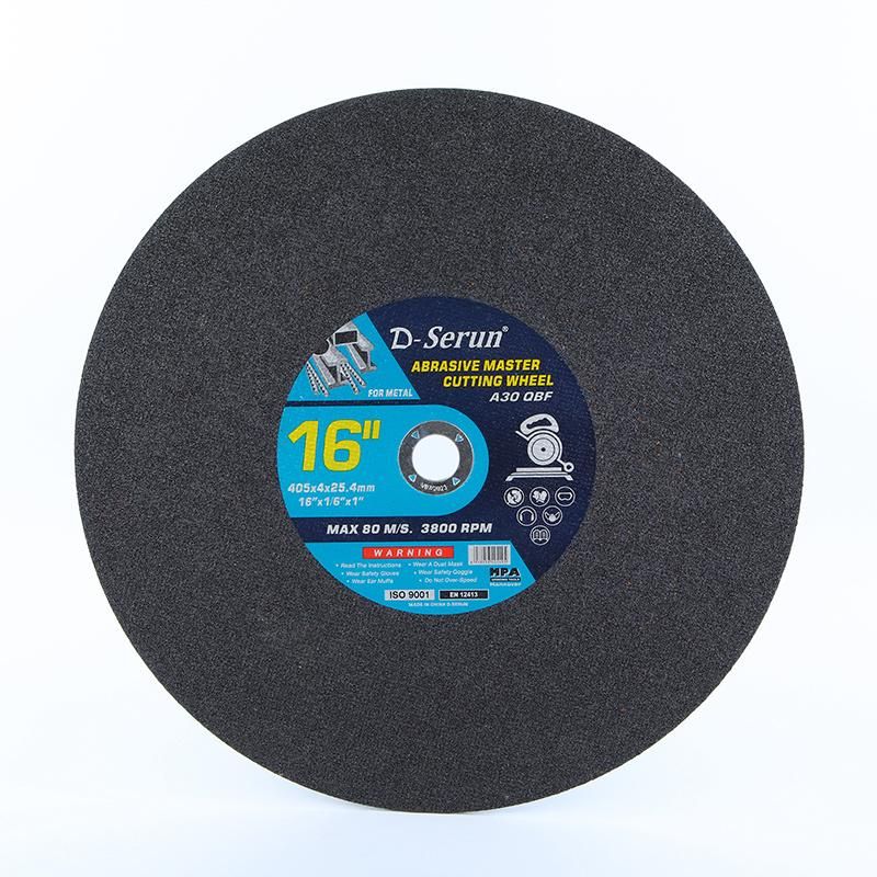 Manufacturer Grinding Cutting Disc for Grinding Floor Machine