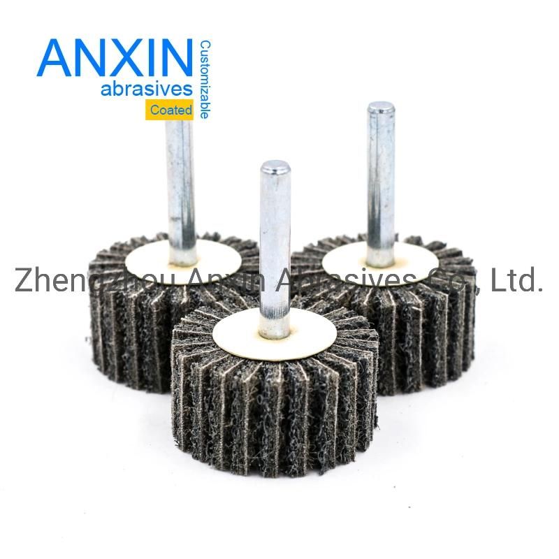 Nylon Flap Wheel