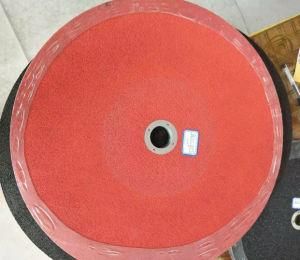 355 X2.8mm Big Size Cutting Wheel for India Market