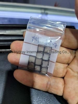 High Quality CVD Lab Diamond Rough White