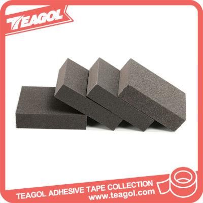 Abrasive Tool Grinding Sanding Sponge Pad