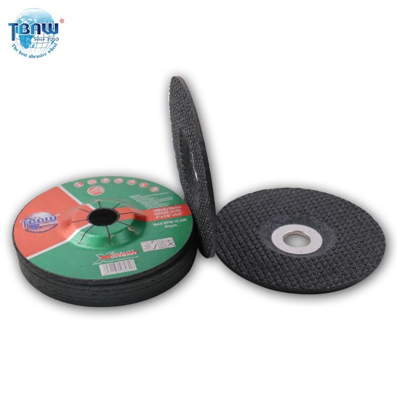 5inch 125*3.0*16mmabrasive Flexible Grinding Wheel Cut off Disc for Cutting Tool Stone Polishing