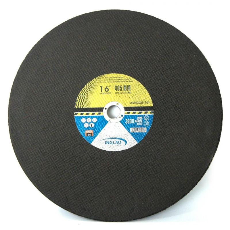 355 Chop Saw Cutting Disc