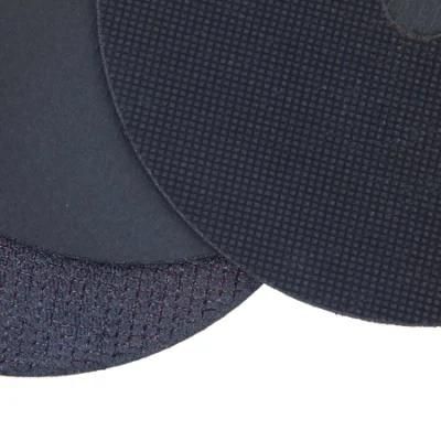China Factory 7&quot;180*1.6*22mm Fiberglass Resin Reinforced Non-Woven Mesh Discs Cutting Wheel for Metal, Inox Grinder