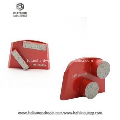 Manufacturer for Lavina Grinding Diamonds Tools