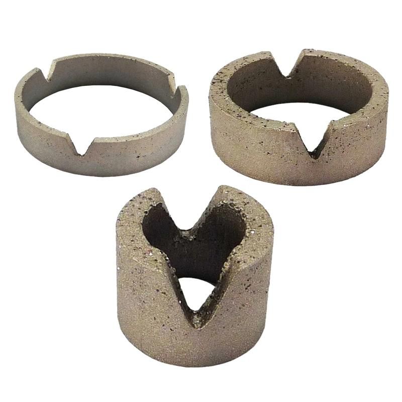 Concrete and Reinforced Concrete Drilling Core Bits Sintered Diamond Segments