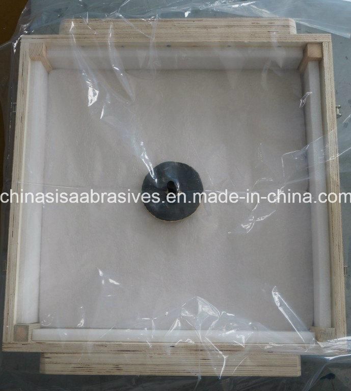 Sisa CBN Grinding Tools for Fuel Injector Port