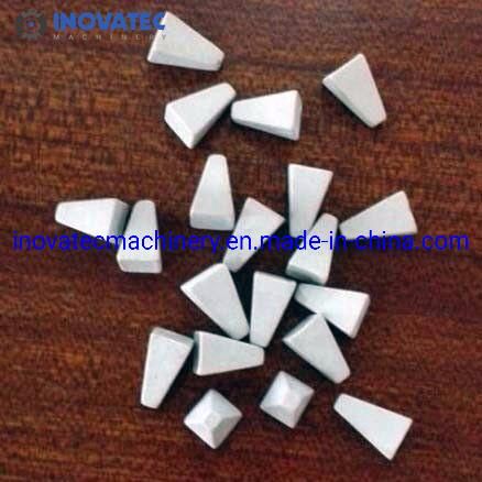 Fast Cutting Zirconium Zirconia Silicate Abrasive Z1 Plastic Tumbling Media