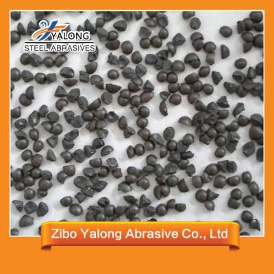 Factory Supply Stainless Steel Shot Sand Blasting Grit