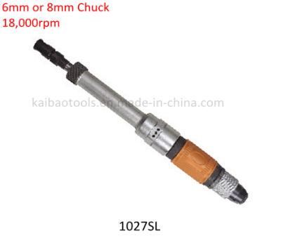 Pneumatic Air Die Grinder with 6mm Chuck