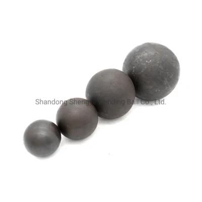 100mm Grinding Steel Balls for Mining &amp; Cement Plant