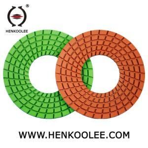 Ceramic Tile Polishing Pads for Sale