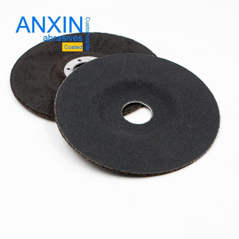 Flexible Zirconia Fiber Disc