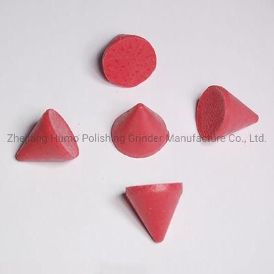 Plastic Tumbling Media for Making The Surface Smooth