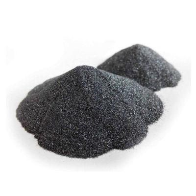 Customizable Black/Green Silicon Carbide Powder for Abrasive