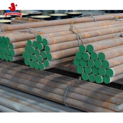 Good Performance Forged/Rolling Grinding Steel Bars for Bar Mill