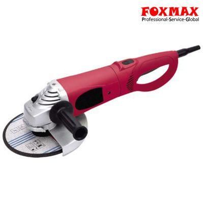 2000/2300W Electric Angle Grinder (FM-PTS95)