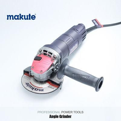 850W New Design Wet Heavy Duty Angle Grinder (AG008-B)