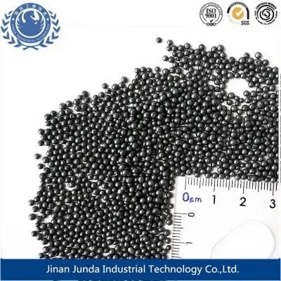 Ervin Test Abrasive Steel Shot S390 for Shot Peening/Surface Preparation