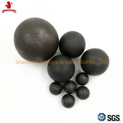 High Chrome Casting Grinding Ball for Ball Mill