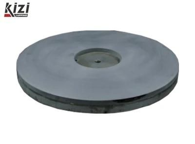 Synthetic Iron Surface Processing Plate for Metal and Non-Metal Rough Grinding and Lapping