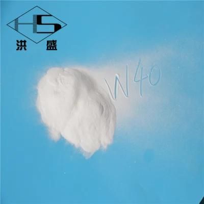 99% High Purity White Fused Alumina Price with Good Quality 2000#