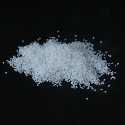 Supply Refractory Materials White Fused Alumina White Corundum