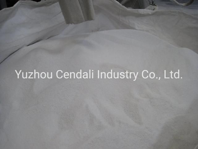 Wfa White Fused Alumina Micro Powder Al2O3 99%Min