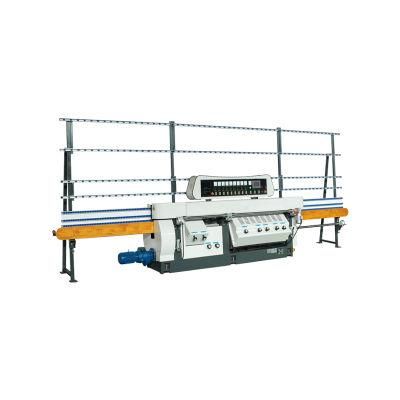 Intellingent Rock Board Stone Round Pencil Edge Polygon Machine