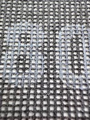 80# Aluminium Oxide Silicon Carbide Abrasive Tooling Sanding Net with Soft and Waterproof Properties for Polishing Grinding