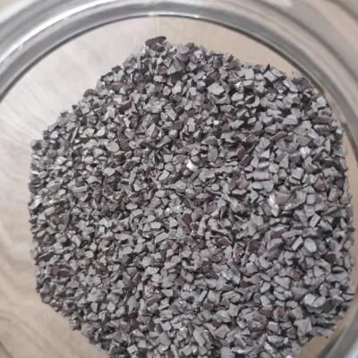 Factorysupply Taa Brand Bearing Steel Grit for Stone Cutting