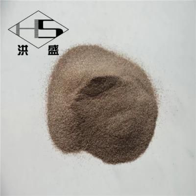 Best Sales Brown Fused Alumina for Sandingpaper