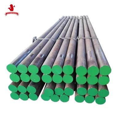 Diameter 40mm-150mm Alloy Steel Wear Resistant Grinding Rod