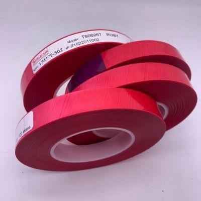 Pre-Coated Sanding Belt Splicing Tape for Sand Belt Joint