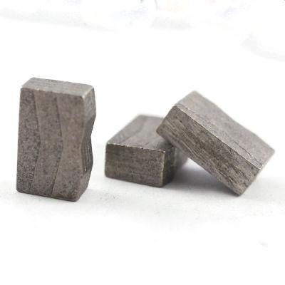 Diamond Tools for Cutting Stone Segment