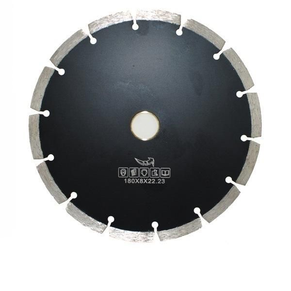 High Quality Diamond Saw Blade for Granite