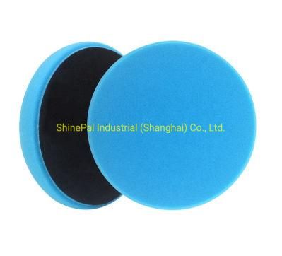 Cutting Purpose Polishing Foam Pad Car Coating Sponge Pad