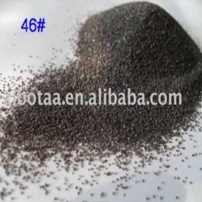 Factory Supply Taa Brand Brown Fused Aluminum Oxide Abrasive