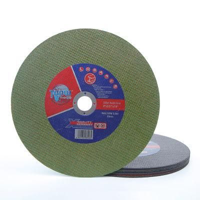 230mm 9inch 230X1.9X22.2mm German Qualitymetal Steel Abrasivescut off Wheel Cutting Disc