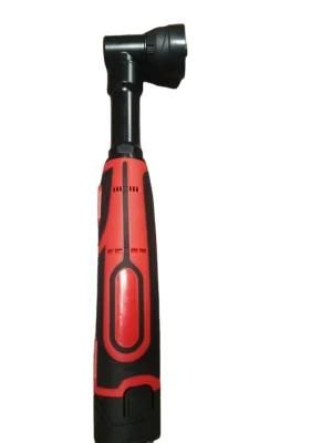 High Quality Polisher Powerful Cordless Polisher with Lithium Battery Best Selling Rotary Car Polisher