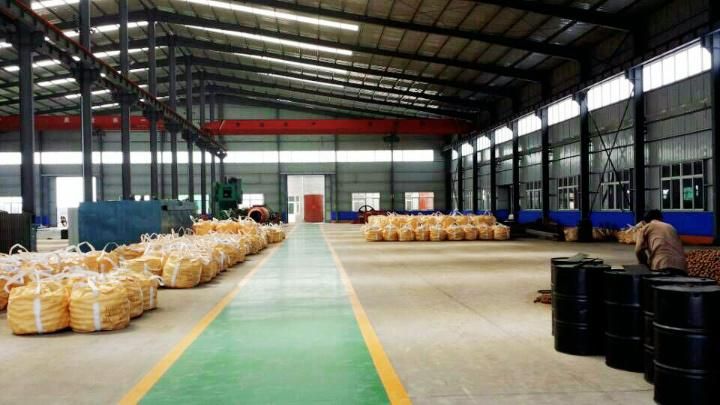 Factory Price Grinding Media Balls Manufacturers