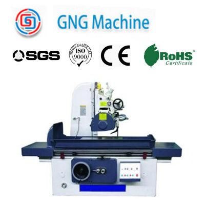 Wheel Head Moving Surface Grinding Machine