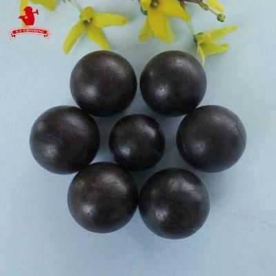 Forged Grinding Media Balls Manufacturers
