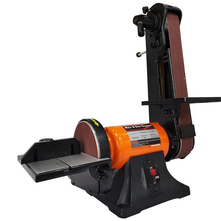 Hot Sale 110V 8"X6" Water Cooled Sharpener with Knife Sharpen Jig