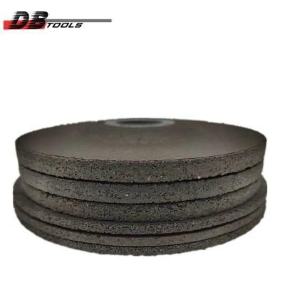 5&quot; Grinding Disc for Metal Cutting Disc