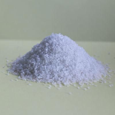 0-1-3-5 mm White Corundum Use for Refractory