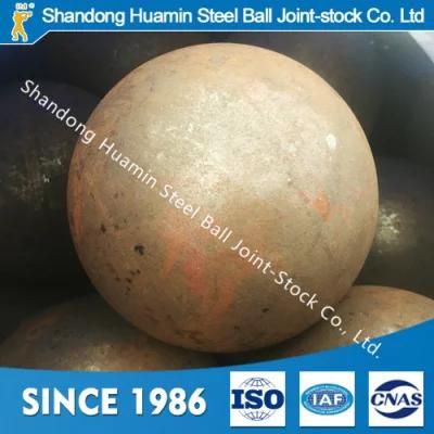 Mining Application Grinding Balls for Ball Mill with Low Price