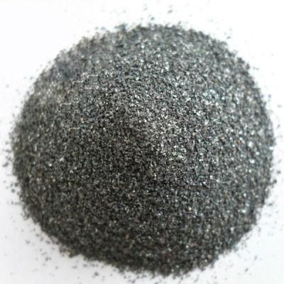 Taa High Quality Sand Blasting Angular Steel Grit